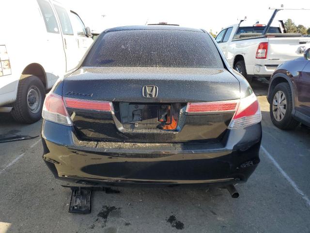 Photo 5 VIN: 1HGCP2F70BA061792 - HONDA ACCORD 