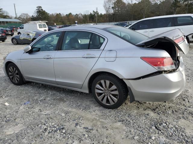 Photo 1 VIN: 1HGCP2F70BA067916 - HONDA ACCORD 