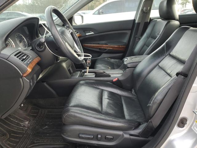 Photo 6 VIN: 1HGCP2F70BA067916 - HONDA ACCORD 