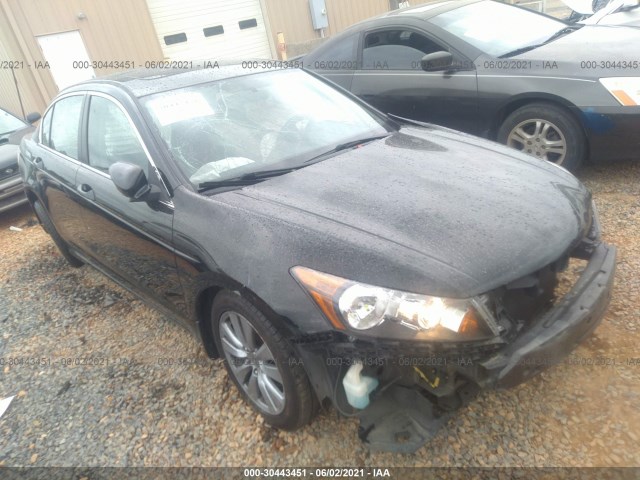 Photo 0 VIN: 1HGCP2F70BA067995 - HONDA ACCORD SDN 