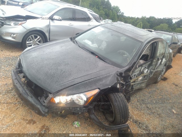 Photo 1 VIN: 1HGCP2F70BA067995 - HONDA ACCORD SDN 