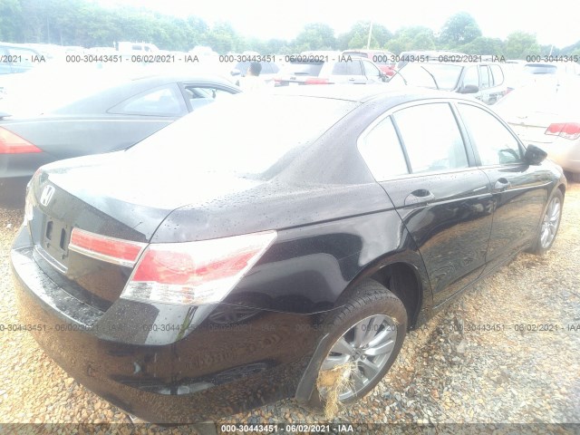 Photo 3 VIN: 1HGCP2F70BA067995 - HONDA ACCORD SDN 