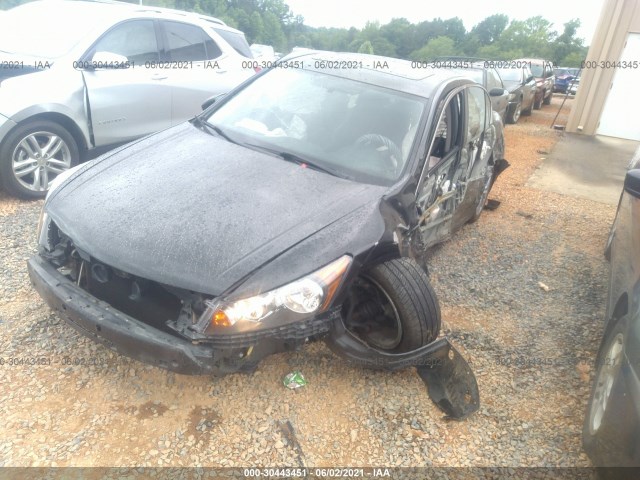 Photo 5 VIN: 1HGCP2F70BA067995 - HONDA ACCORD SDN 