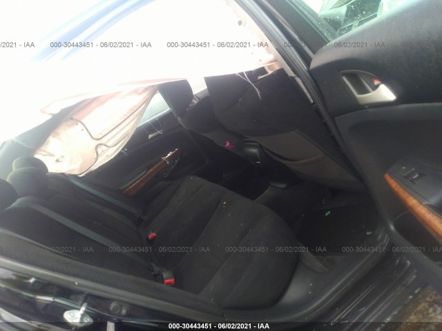 Photo 7 VIN: 1HGCP2F70BA067995 - HONDA ACCORD SDN 