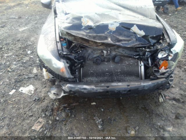 Photo 5 VIN: 1HGCP2F70BA098390 - HONDA ACCORD SDN 