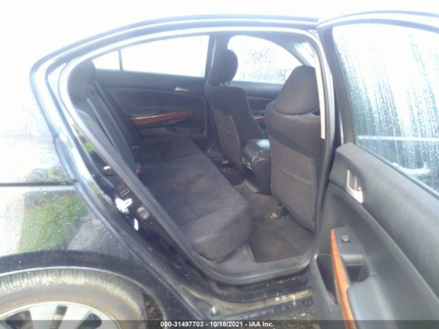 Photo 7 VIN: 1HGCP2F70BA098390 - HONDA ACCORD SDN 