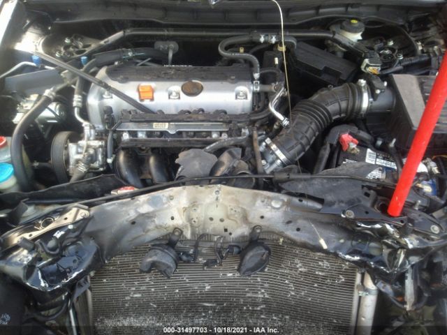 Photo 9 VIN: 1HGCP2F70BA098390 - HONDA ACCORD SDN 