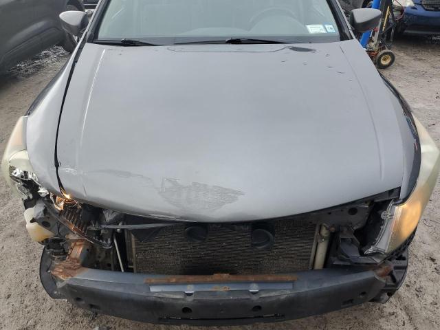 Photo 10 VIN: 1HGCP2F70BA114555 - HONDA ACCORD EX 