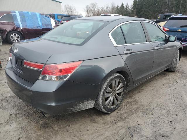 Photo 2 VIN: 1HGCP2F70BA114555 - HONDA ACCORD EX 