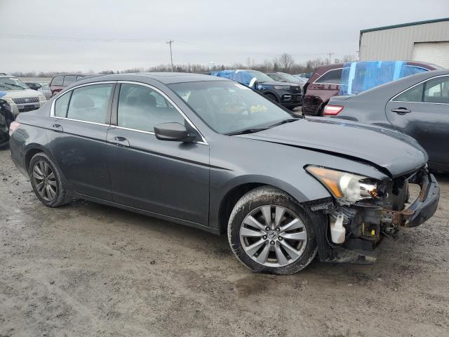 Photo 3 VIN: 1HGCP2F70BA114555 - HONDA ACCORD EX 