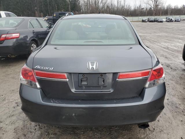 Photo 5 VIN: 1HGCP2F70BA114555 - HONDA ACCORD EX 