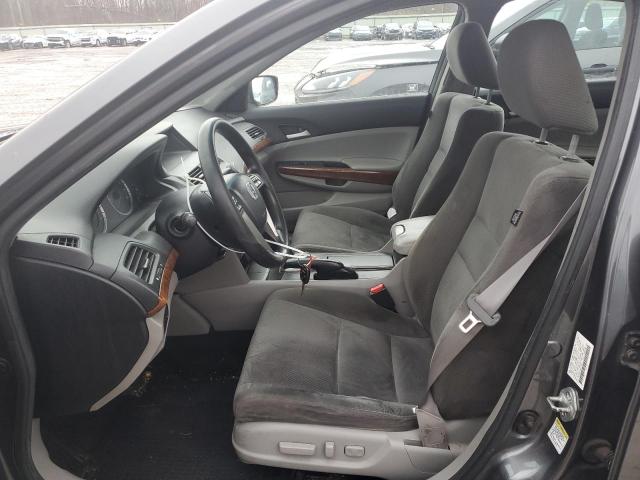 Photo 6 VIN: 1HGCP2F70BA114555 - HONDA ACCORD EX 