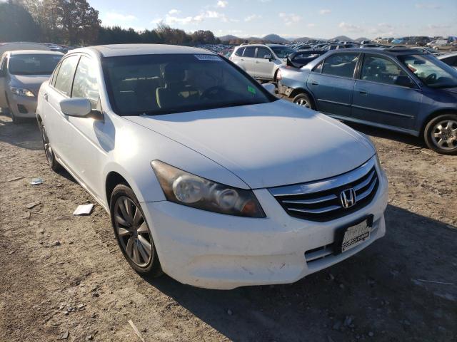 Photo 0 VIN: 1HGCP2F70BA127497 - HONDA ACCORD EX 