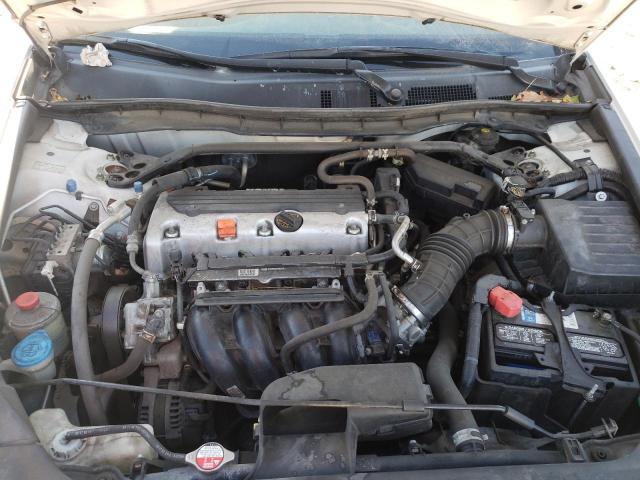 Photo 6 VIN: 1HGCP2F70BA127497 - HONDA ACCORD EX 