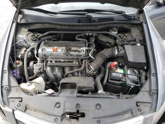 Photo 10 VIN: 1HGCP2F70BA132487 - HONDA ACCORD EX 