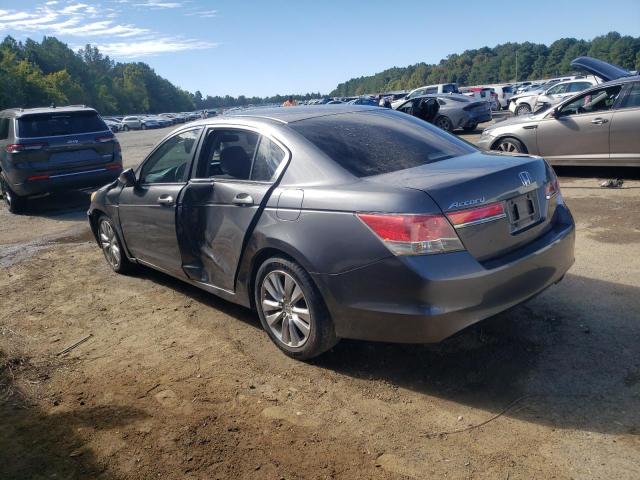 Photo 1 VIN: 1HGCP2F70BA146891 - HONDA ACCORD EX 