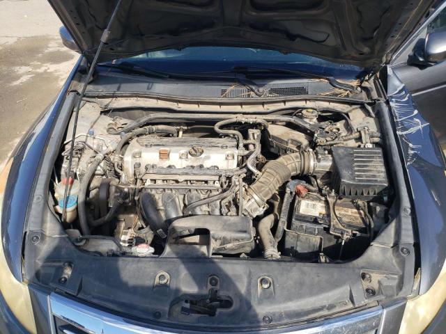 Photo 10 VIN: 1HGCP2F70BA146891 - HONDA ACCORD EX 