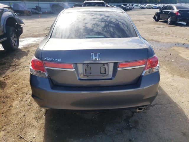 Photo 5 VIN: 1HGCP2F70BA146891 - HONDA ACCORD EX 