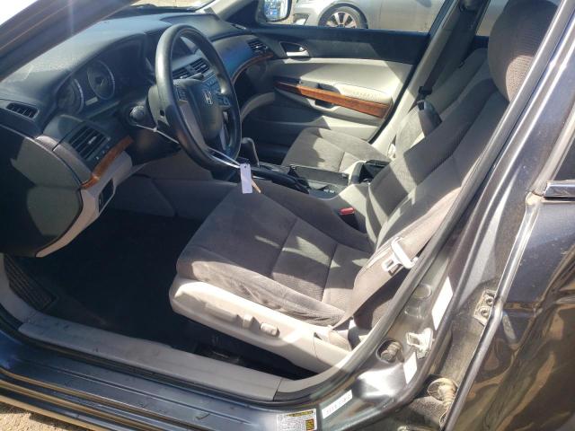 Photo 6 VIN: 1HGCP2F70BA146891 - HONDA ACCORD EX 