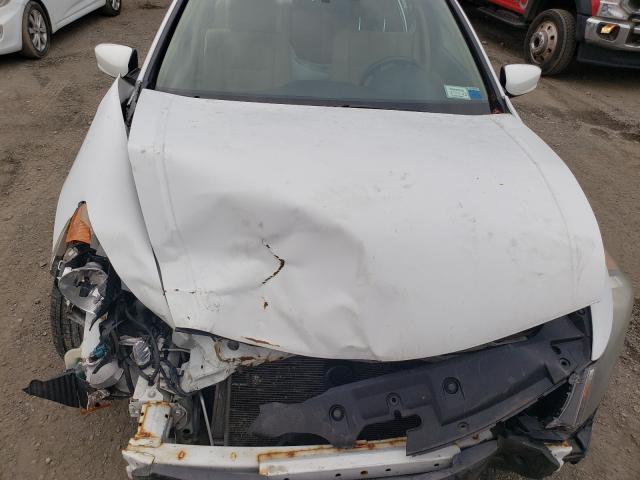 Photo 6 VIN: 1HGCP2F70BA155624 - HONDA ACCORD EX 