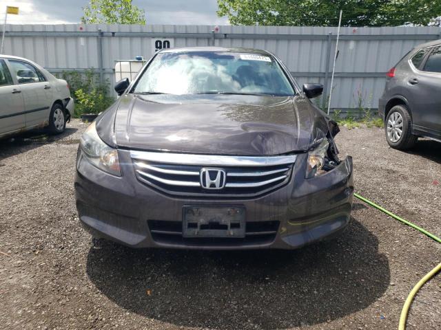 Photo 4 VIN: 1HGCP2F70BA804919 - HONDA ACCORD EX 