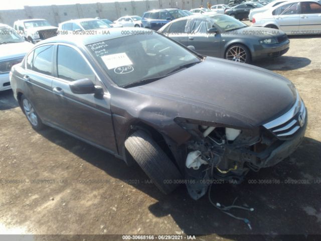 Photo 0 VIN: 1HGCP2F70CA003053 - HONDA ACCORD SDN 