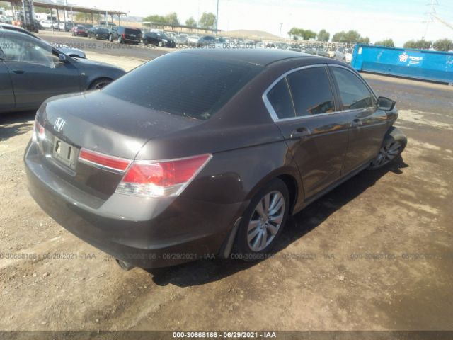 Photo 3 VIN: 1HGCP2F70CA003053 - HONDA ACCORD SDN 