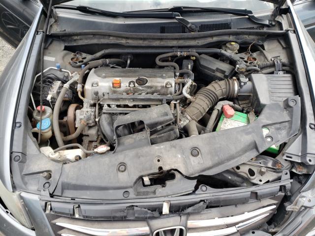 Photo 6 VIN: 1HGCP2F70CA007443 - HONDA ACCORD EX 