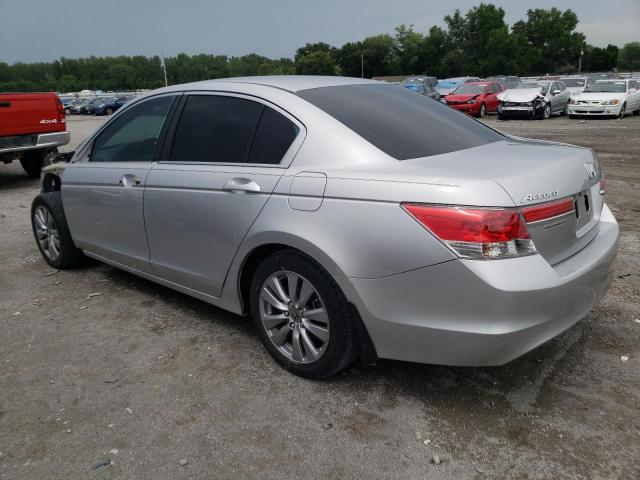 Photo 1 VIN: 1HGCP2F70CA008527 - HONDA ACCORD EX 