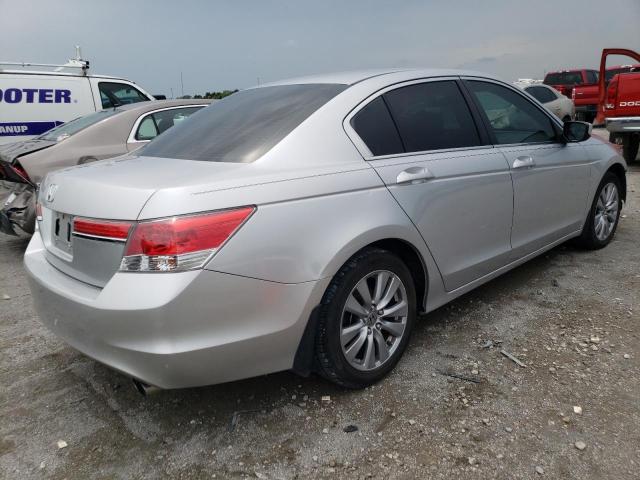 Photo 2 VIN: 1HGCP2F70CA008527 - HONDA ACCORD EX 