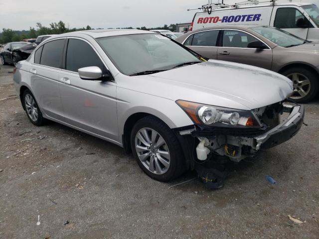 Photo 3 VIN: 1HGCP2F70CA008527 - HONDA ACCORD EX 