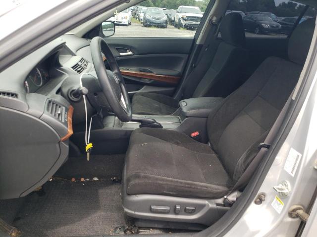 Photo 6 VIN: 1HGCP2F70CA008527 - HONDA ACCORD EX 