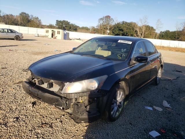 Photo 1 VIN: 1HGCP2F70CA014621 - HONDA ACCORD EX 