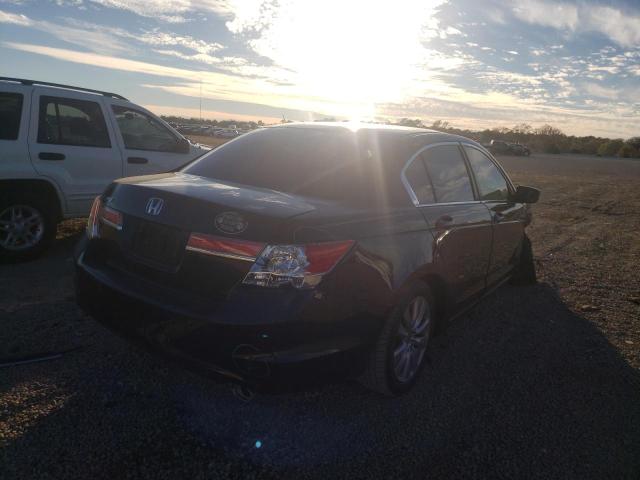 Photo 3 VIN: 1HGCP2F70CA014621 - HONDA ACCORD EX 