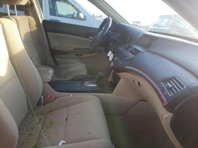 Photo 4 VIN: 1HGCP2F70CA014621 - HONDA ACCORD EX 