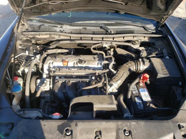 Photo 6 VIN: 1HGCP2F70CA014621 - HONDA ACCORD EX 