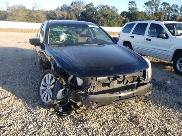 Photo 8 VIN: 1HGCP2F70CA014621 - HONDA ACCORD EX 