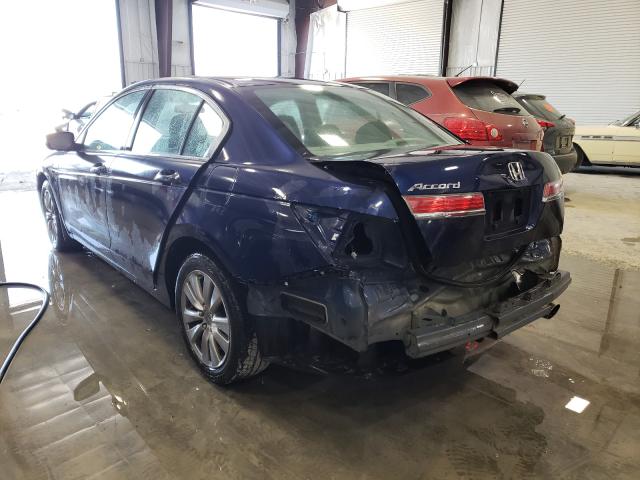 Photo 2 VIN: 1HGCP2F70CA018667 - HONDA ACCORD EX 