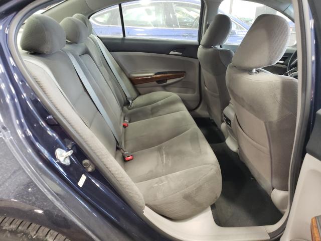 Photo 5 VIN: 1HGCP2F70CA018667 - HONDA ACCORD EX 