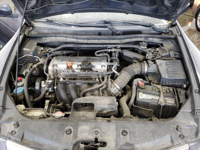 Photo 6 VIN: 1HGCP2F70CA018667 - HONDA ACCORD EX 