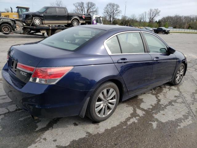 Photo 2 VIN: 1HGCP2F70CA018684 - HONDA ACCORD EX 