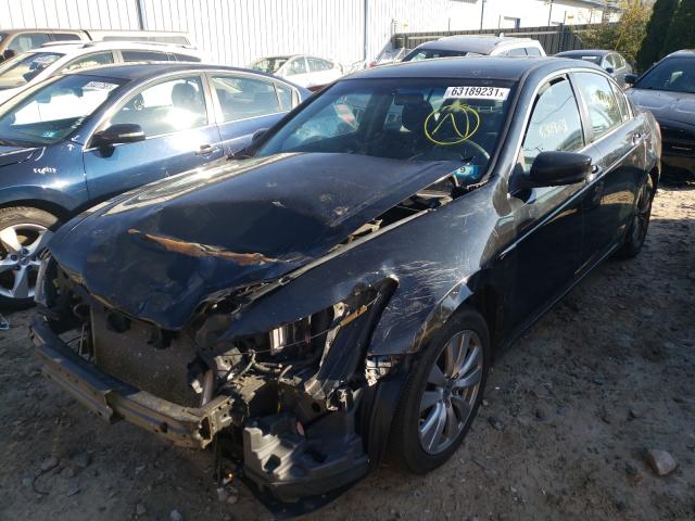 Photo 1 VIN: 1HGCP2F70CA022699 - HONDA ACCORD EX 