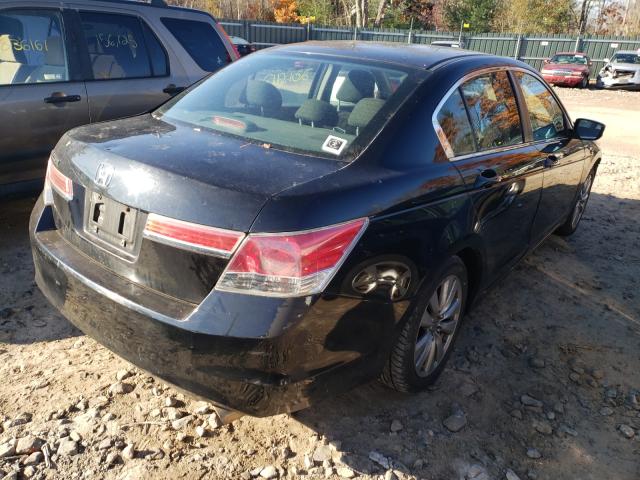 Photo 3 VIN: 1HGCP2F70CA022699 - HONDA ACCORD EX 