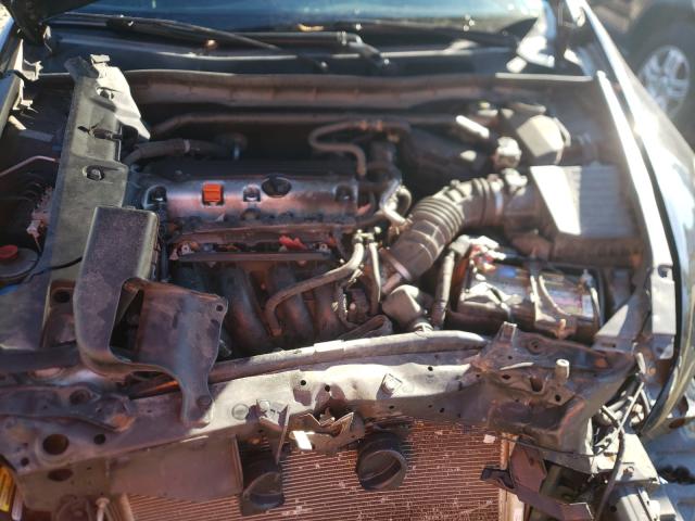 Photo 6 VIN: 1HGCP2F70CA022699 - HONDA ACCORD EX 