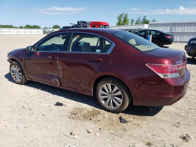 Photo 1 VIN: 1HGCP2F70CA040846 - HONDA ACCORD 