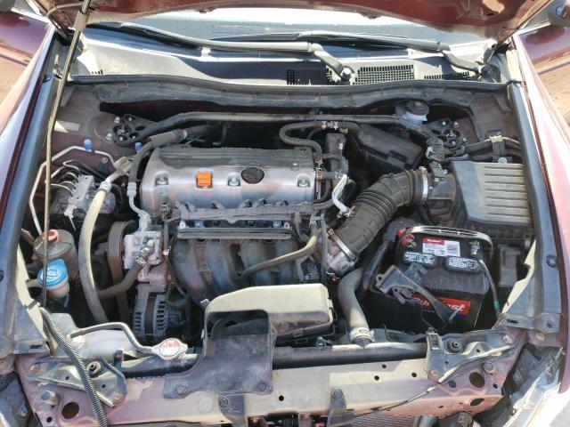 Photo 10 VIN: 1HGCP2F70CA040846 - HONDA ACCORD 