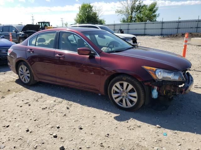 Photo 3 VIN: 1HGCP2F70CA040846 - HONDA ACCORD 