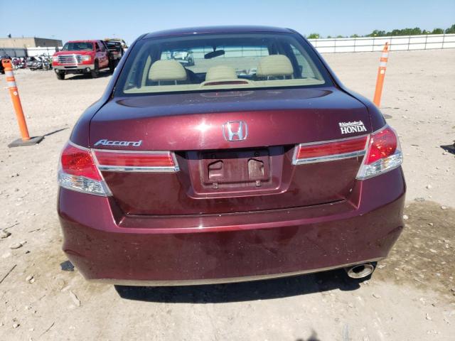 Photo 5 VIN: 1HGCP2F70CA040846 - HONDA ACCORD 