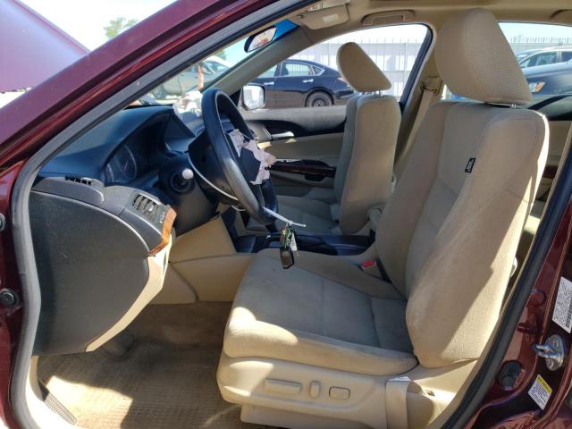 Photo 6 VIN: 1HGCP2F70CA040846 - HONDA ACCORD 