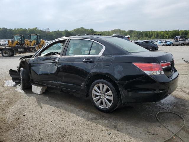 Photo 1 VIN: 1HGCP2F70CA050938 - HONDA ACCORD EX 